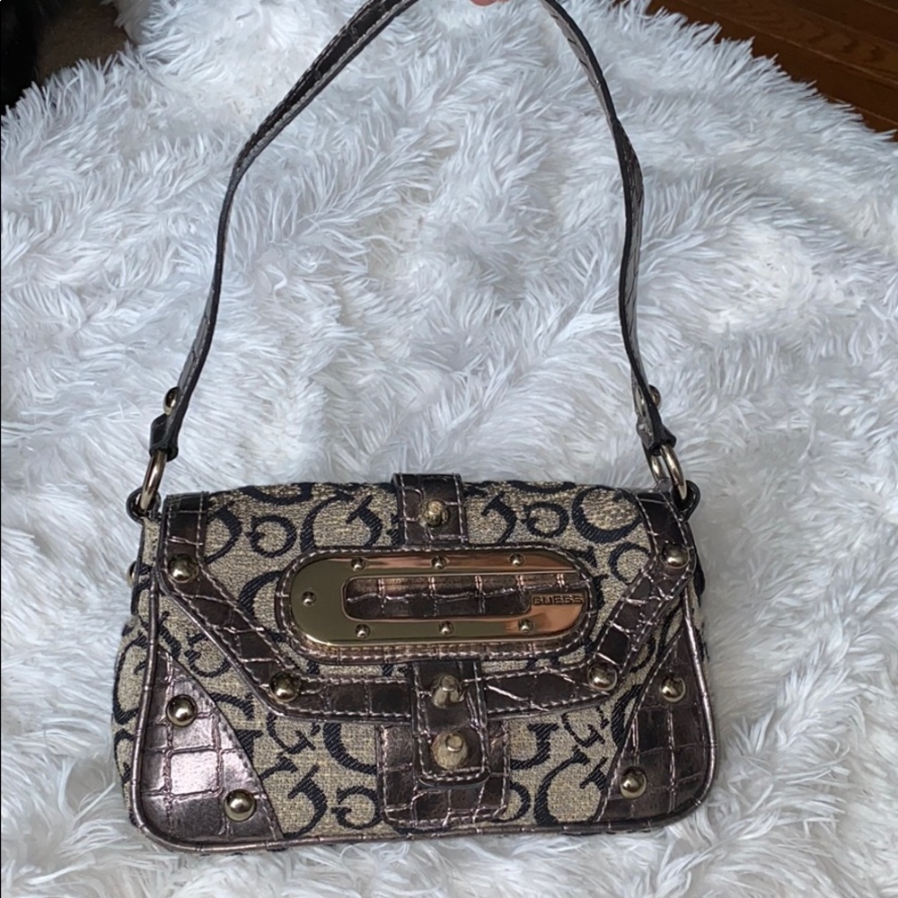 Guess mini bag